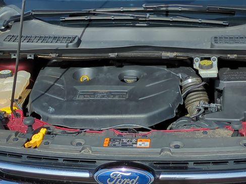 Used 2013 Ford Escape Titanium w/ Parking Technology Pkg image 32