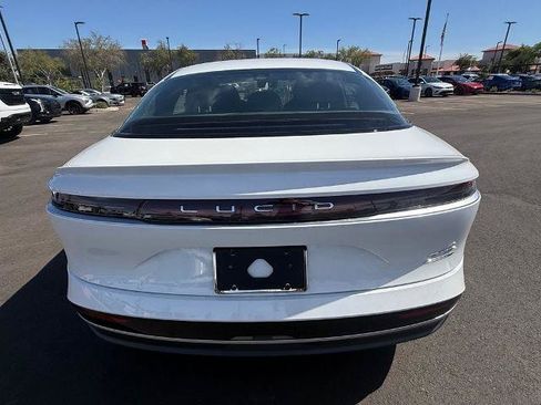 Used 2024 Lucid Air Touring AWD/4WD image 5