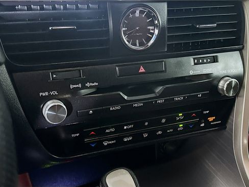 Used 2017 Lexus RX 350 F Sport image 23