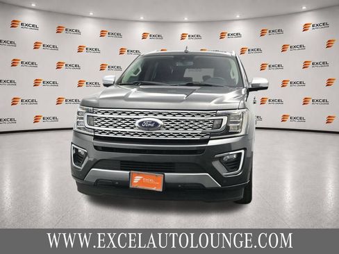 Used 2020 Ford Expedition Platinum RWD image 8