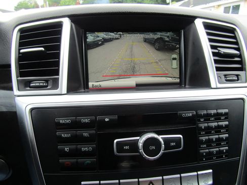 Used 2014 Mercedes-Benz ML 350 4MATIC image 24
