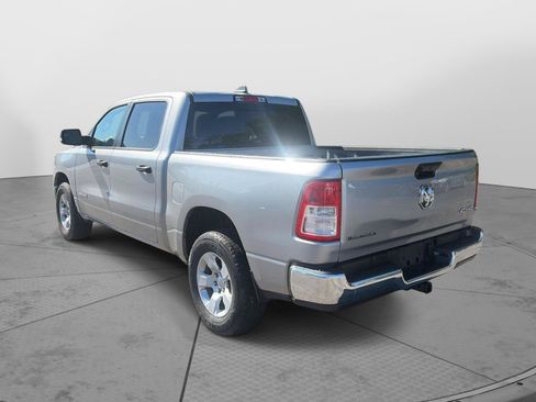 Used 2023 RAM 1500 Big Horn AWD/4WD image 7