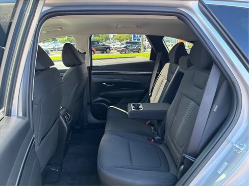 Used 2024 Hyundai Tucson SEL AWD/4WD image 10