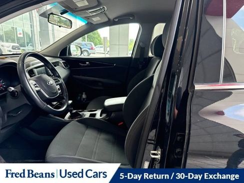 Used 2020 Kia Sorento S FWD image 22
