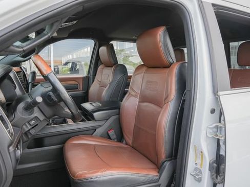 Used 2019 RAM 2500 Limited AWD/4WD image 25