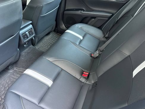 Certified 2026 Toyota Camry SE FWD image 16