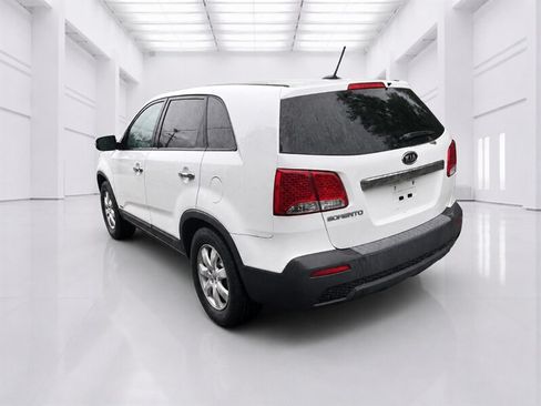 Used 2012 Kia Sorento LX AWD/4WD image 18