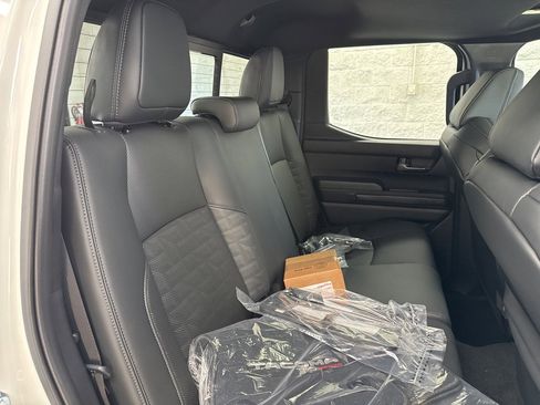 New 2026 Toyota Tacoma TRD Off-Road image 48