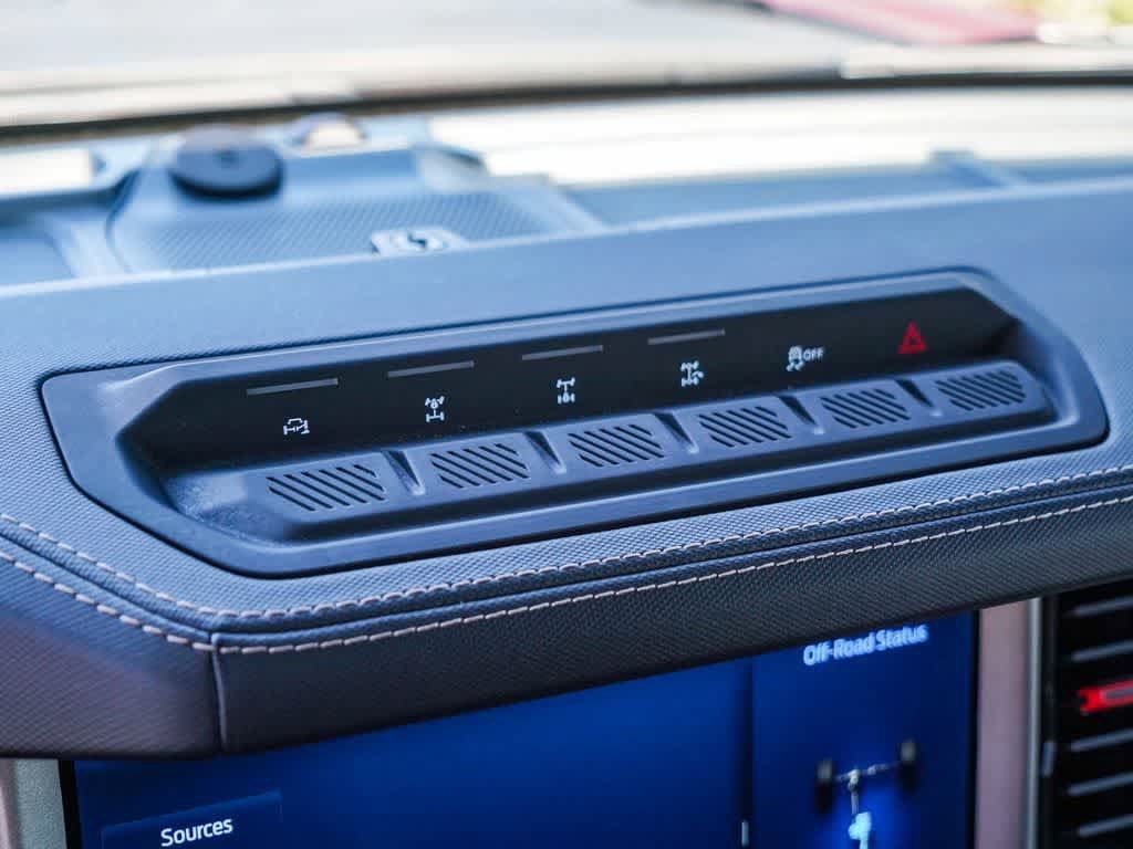 Used 2024 Ford Bronco Raptor AWD/4WD image 24