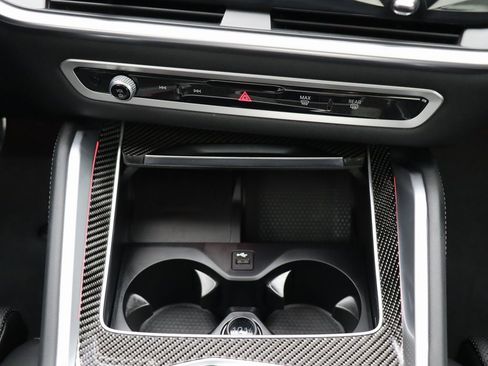Used 2026 BMW X6 M60i image 38