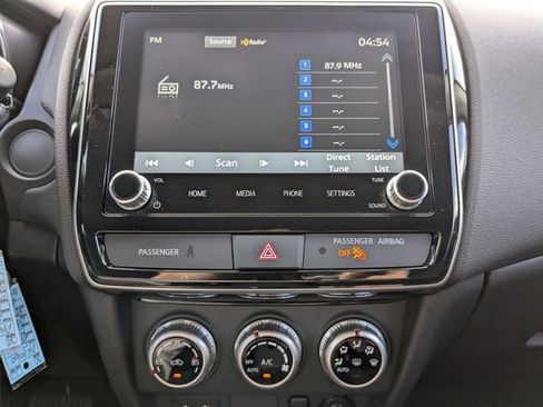 New 2025 Mitsubishi Outlander Sport ES image 21