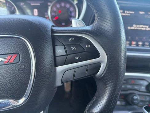Used 2018 Dodge Challenger GT w/ GT Interior Package AWD/4WD image 17