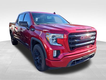 Used 2021 GMC Sierra 1500 Elevation