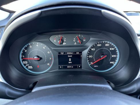 Used 2024 Chevrolet Malibu LS FWD image 15