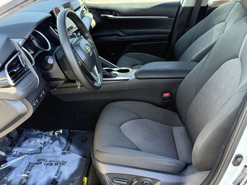 Certified 2023 Toyota Camry LE image 18