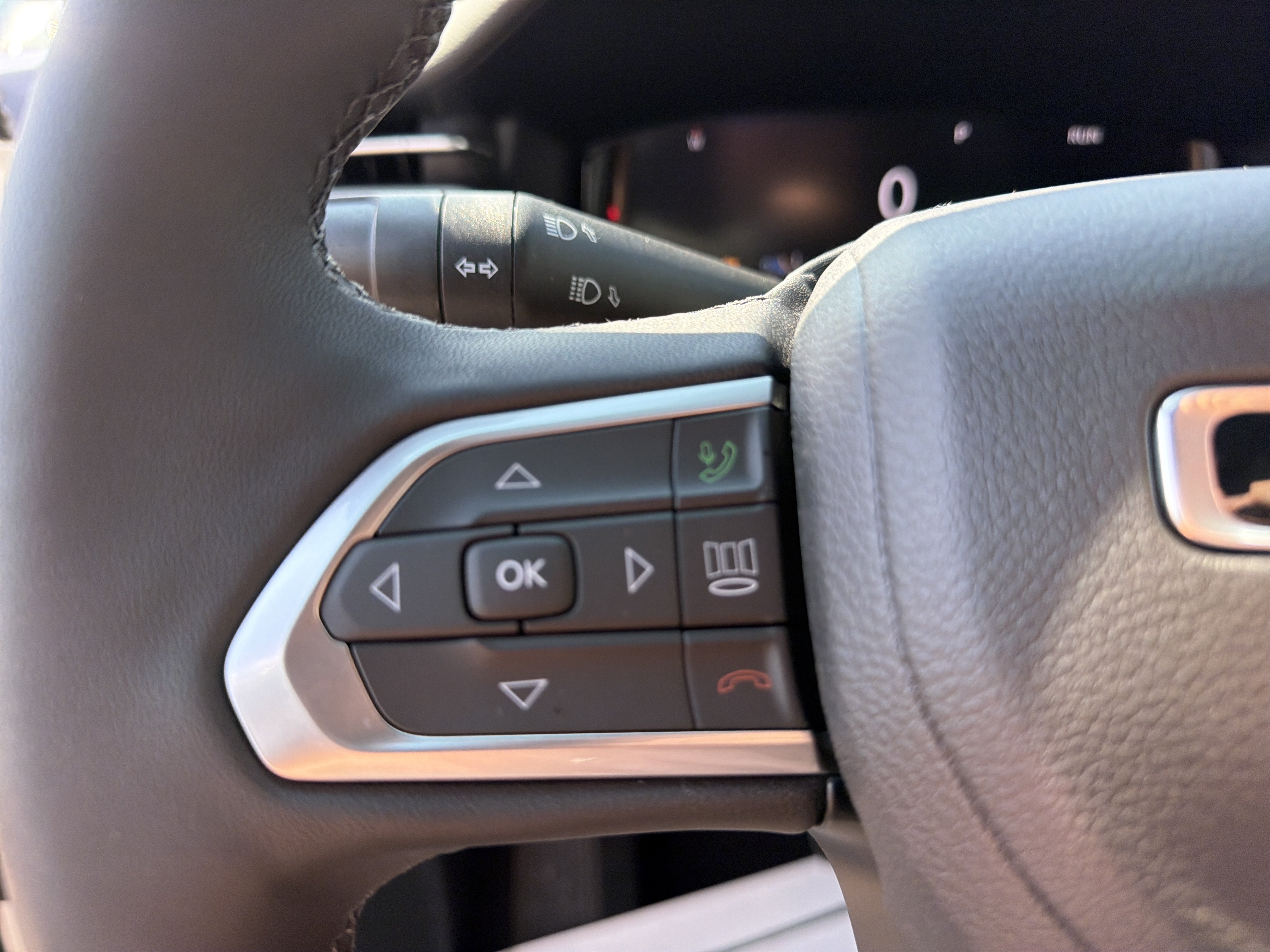 New 2026 Jeep Compass Limited AWD/4WD image 20