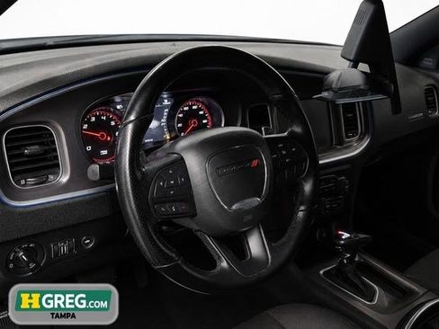 Used 2022 Dodge Charger GT RWD image 14