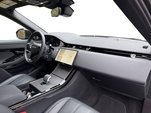 Certified 2025 Land Rover Range Rover Evoque S image 23