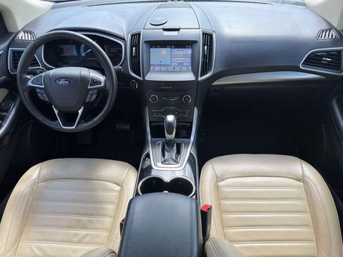 Used 2018 Ford Edge SEL w/ Equipment Group 201A image 15