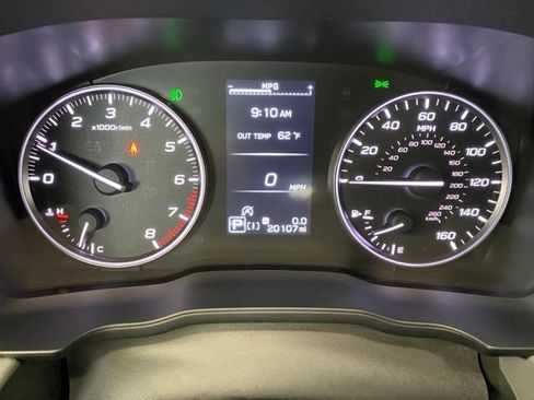 Certified 2024 Subaru Crosstrek 2.0i Premium AWD/4WD image 22