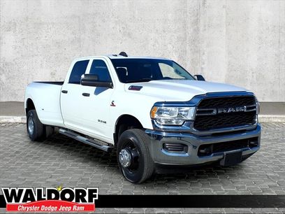 Used 2019 RAM 3500 Tradesman