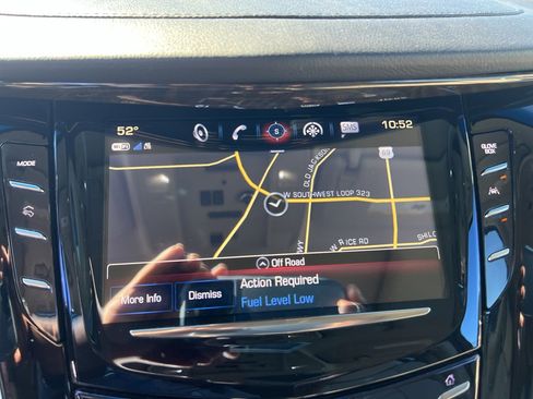 Used 2018 Cadillac Escalade Luxury image 16