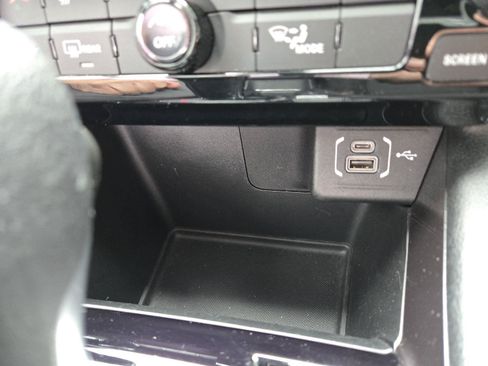 Used 2025 Jeep Compass Sport AWD/4WD image 39
