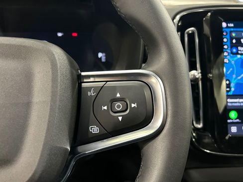 Certified 2023 Volvo C40 P8 Recharge Ultimate image 14