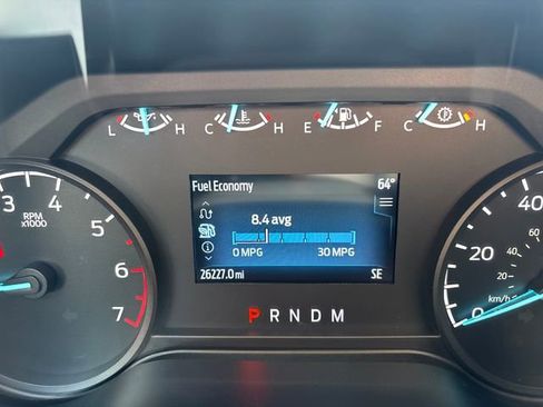 Used 2025 Ford F250 XLT w/ Snow Plow Prep Package AWD/4WD image 18