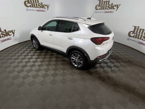 Used 2023 Buick Encore GX Essence w/ Experience Buick Package image 6