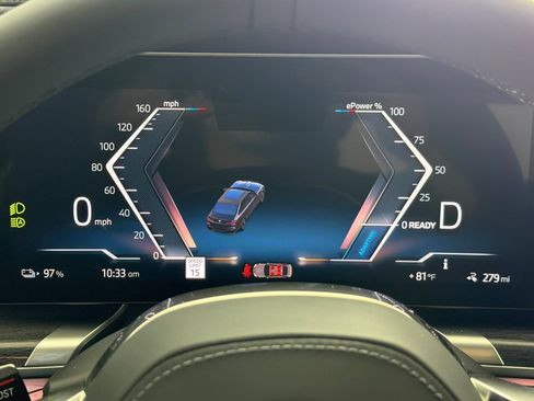 New 2026 BMW i7 eDrive50 w/ M Sport Package RWD image 22