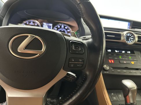Used 2019 Lexus RC 300 AWD w/ Premium Package image 23