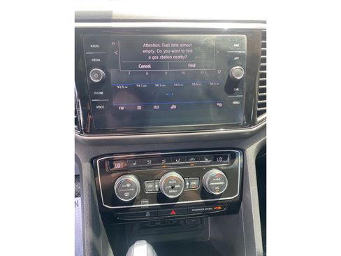 Used 2020 Volkswagen Atlas Cross Sport SEL AWD/4WD image 15