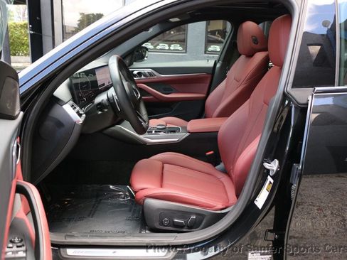 Used 2026 BMW M440i RWD image 22