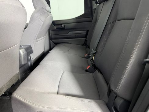 Used 2026 Toyota Tacoma SR5 AWD/4WD image 25