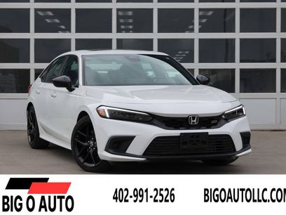 Used 2023 Honda Civic Si