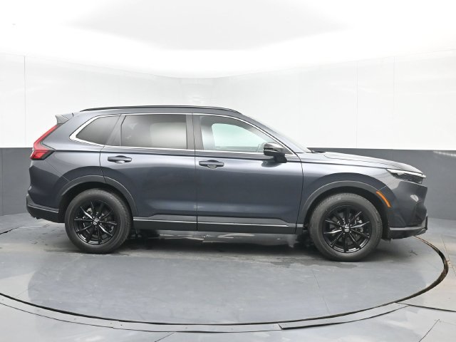 Used 2024 Honda CR-V Sport-L image 11