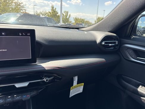 New 2025 Dodge Hornet GT w/ GT Blacktop Package image 21