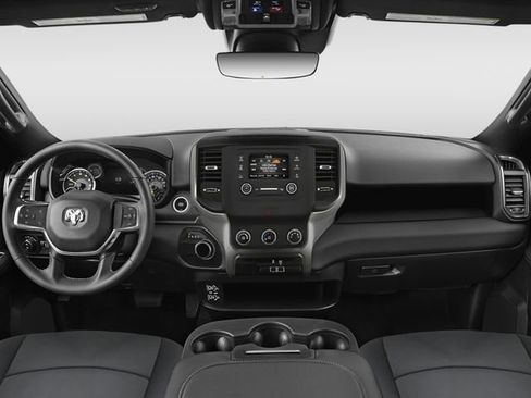 Used 2024 RAM 3500 Tradesman w/ Convenience Group image 3