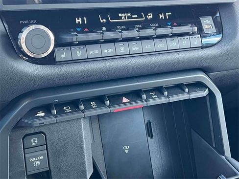 Used 2025 Toyota Sequoia TRD Pro image 35