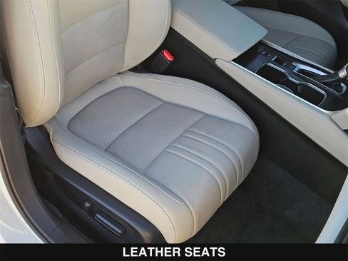 Used 2021 Honda Accord EX-L image 33