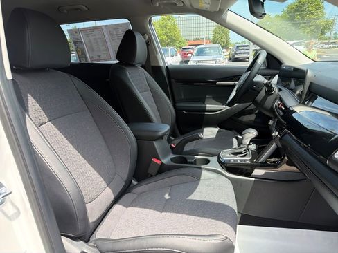 Used 2026 Kia Seltos S AWD/4WD image 11