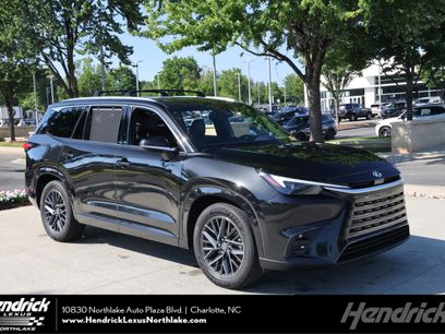 Used 2024 Lexus TX 350 FWD w/ Technology Package