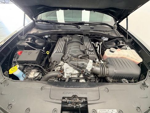 Used 2023 Dodge Charger Scat Pack RWD image 21