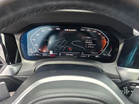 Used 2021 BMW 440i xDrive Coupe w/ Premium Package AWD/4WD image 17