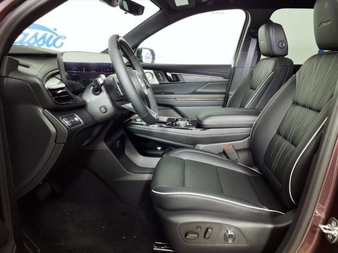 New 2026 Buick Enclave Avenir w/ Super Cruise Package image 7