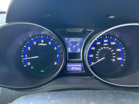 Used 2015 Hyundai Veloster Turbo FWD image 22
