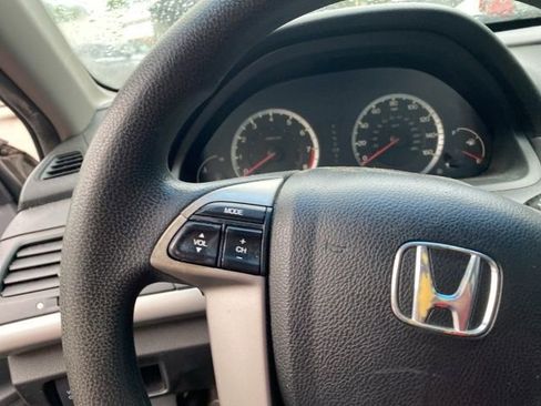 Used 2009 Honda Accord EX image 13