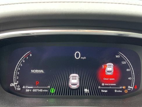 Used 2022 Acura MDX SH-AWD w/ Advance Package image 22