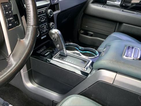 Used 2014 Ford F150 Limited image 16